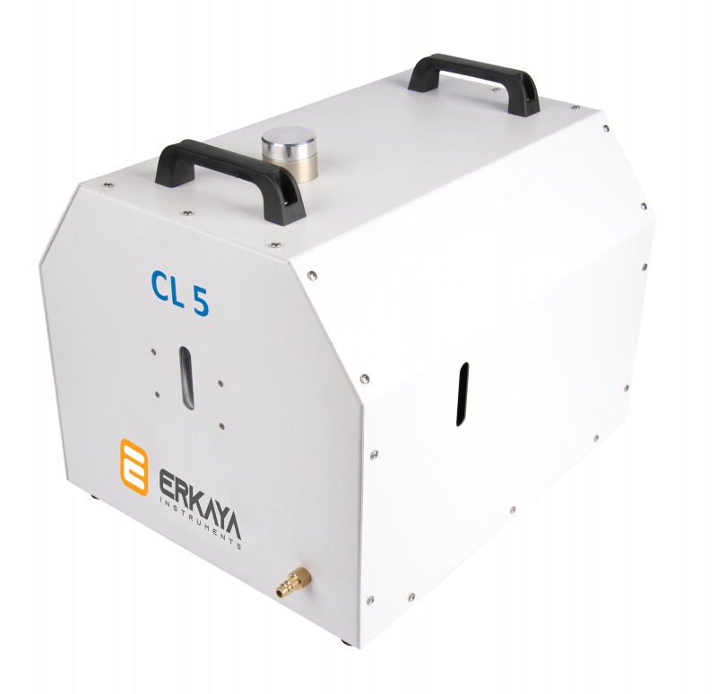 Cooling Unit CL 5